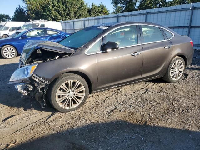 Buick Verano
