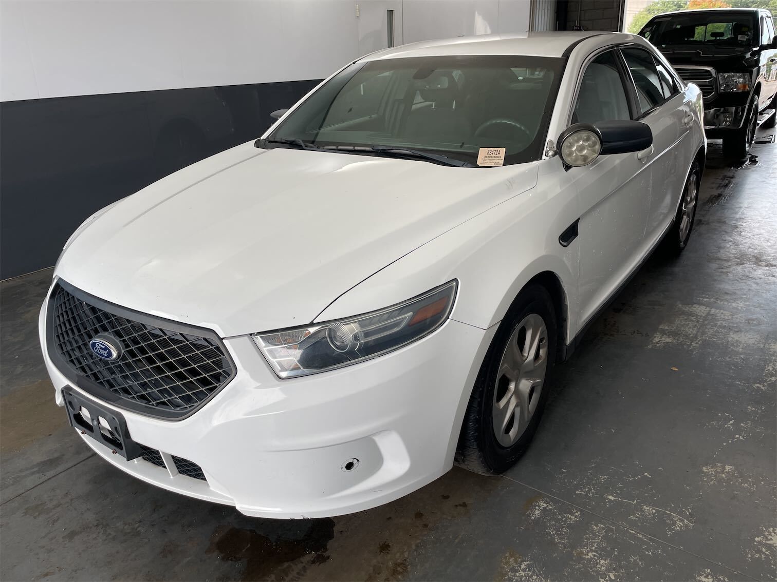 Ford Taurus
