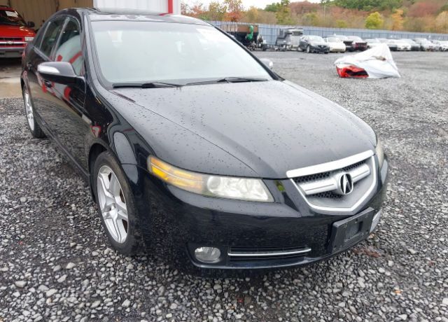 Acura TL