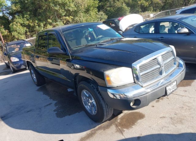 Dodge Dakota