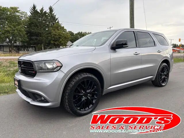 Dodge Durango