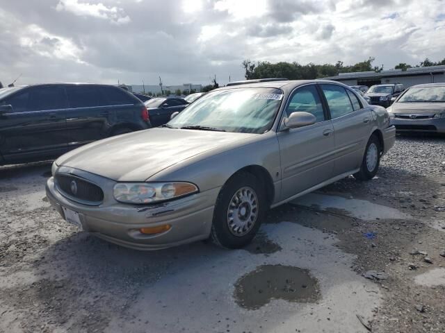 Buick LeSabre