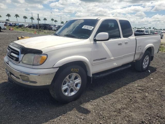 Toyota Tundra