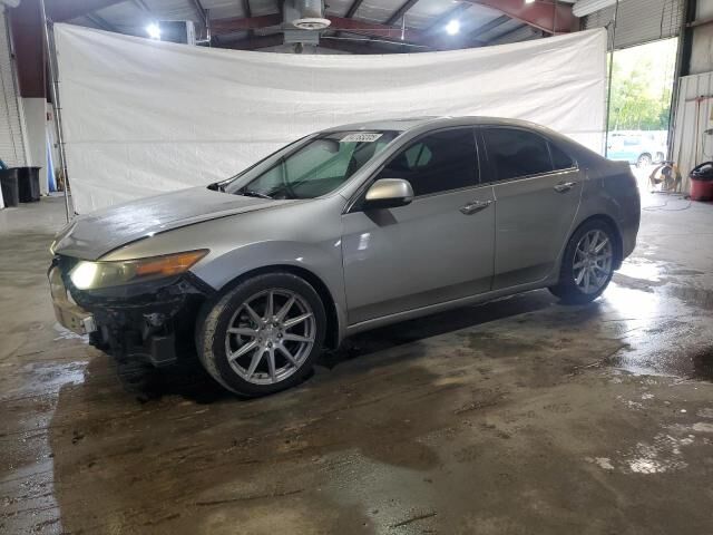 Acura TSX