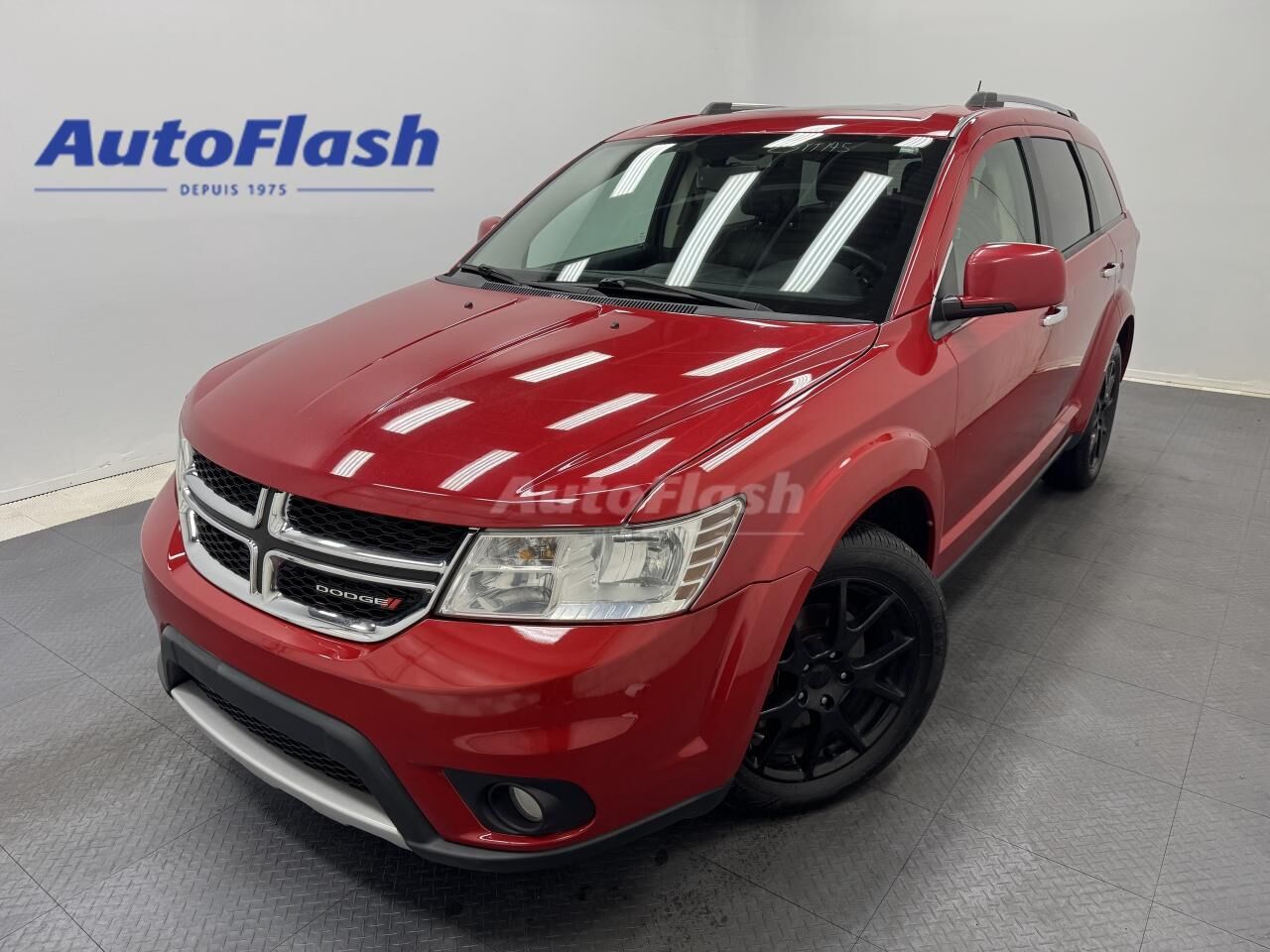 Dodge Journey