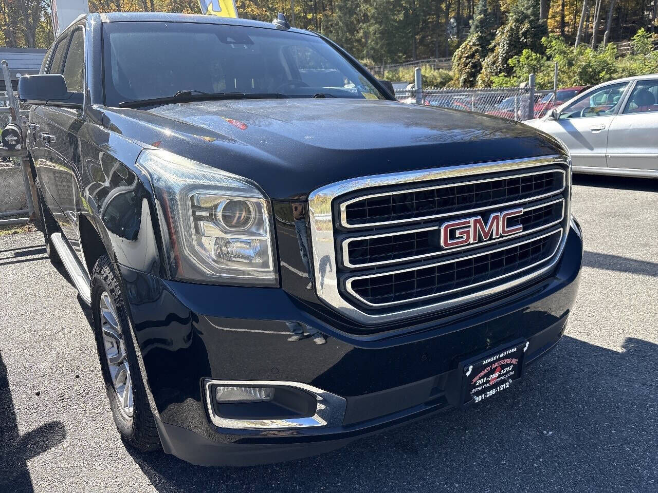 GMC Yukon