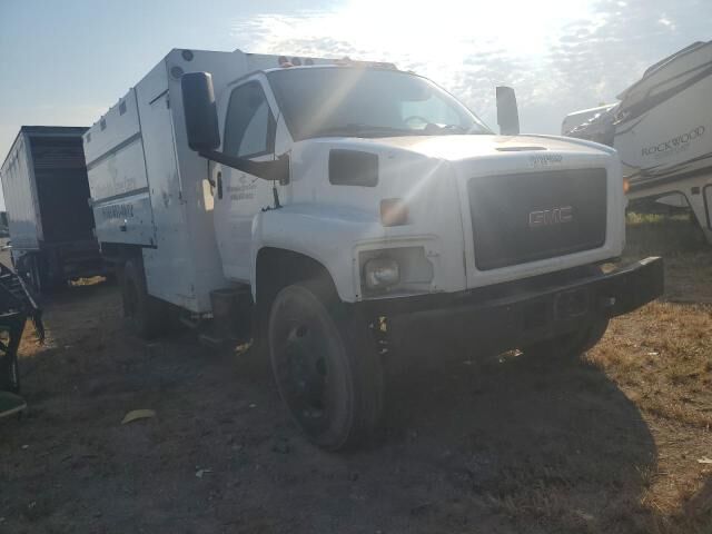 GMC C6