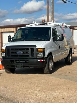 Ford E-250
