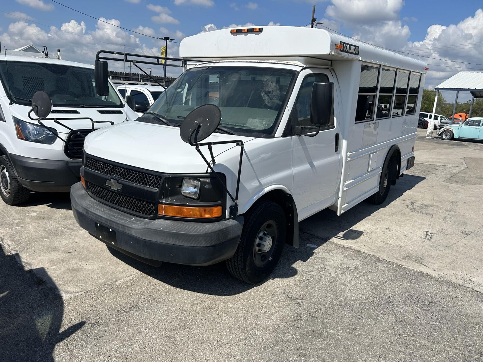 Chevrolet Express