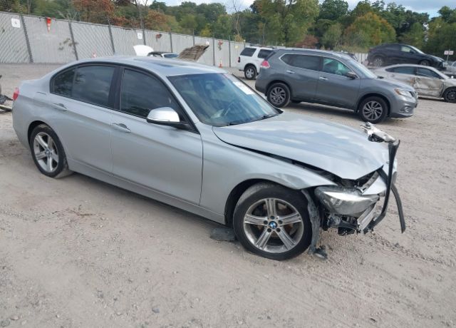 BMW 328i