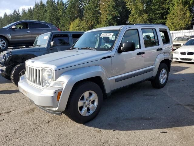 Jeep Liberty