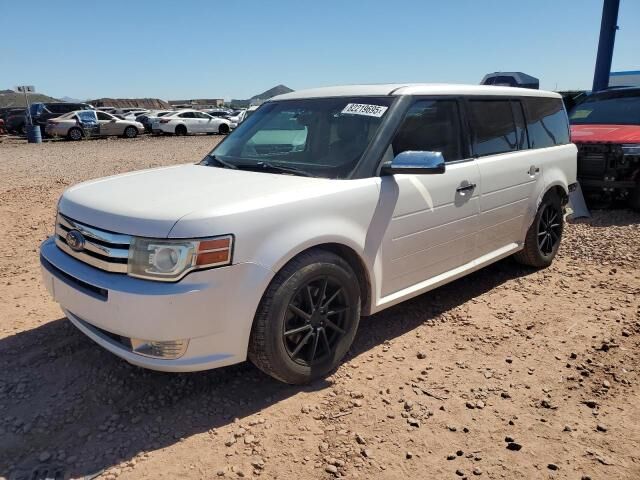 Ford Flex