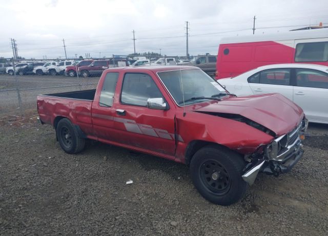 Toyota Pick-Up