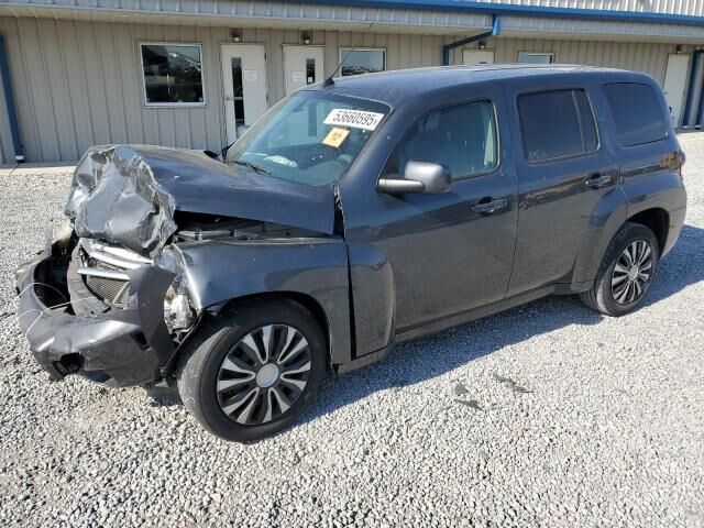 Chevrolet HHR