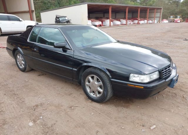 Cadillac Eldorado