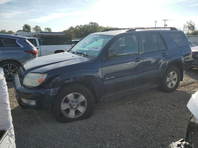 Toyota 4-Runner
