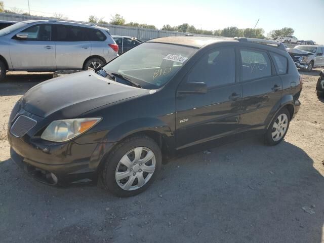 Pontiac Vibe