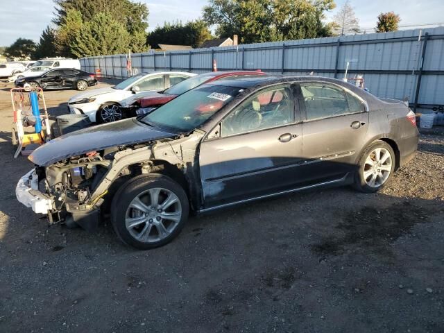 Acura RL