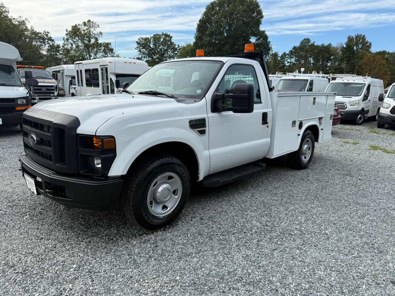 Ford F-250
