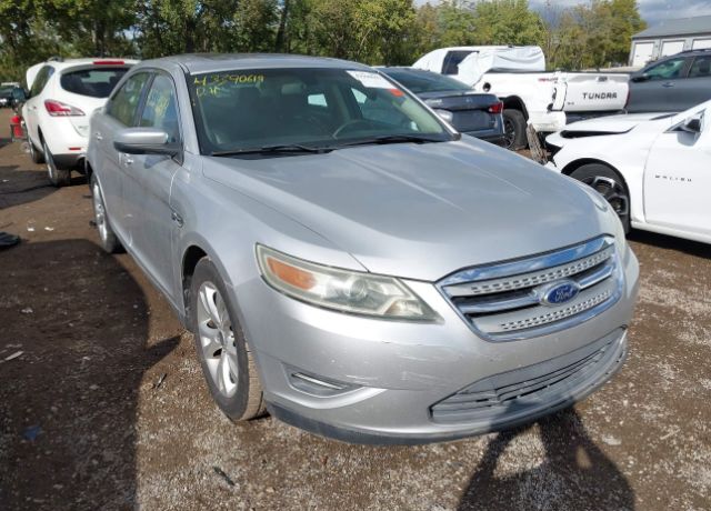 Ford Taurus