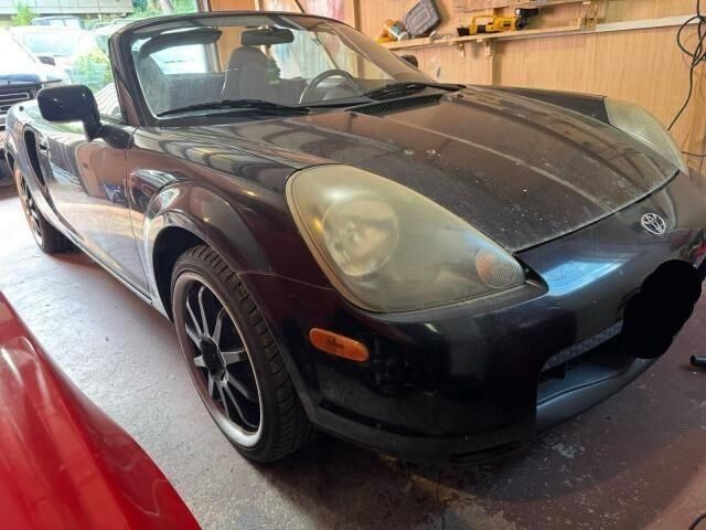 Toyota MR2