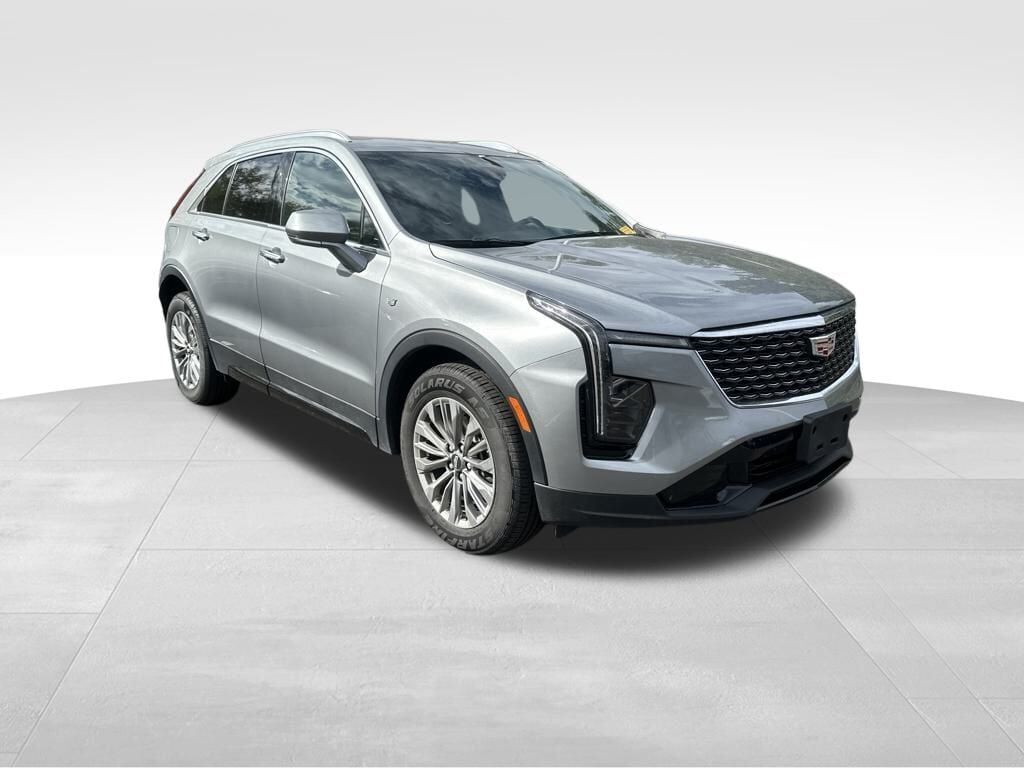 2024 CADILLAC XT4