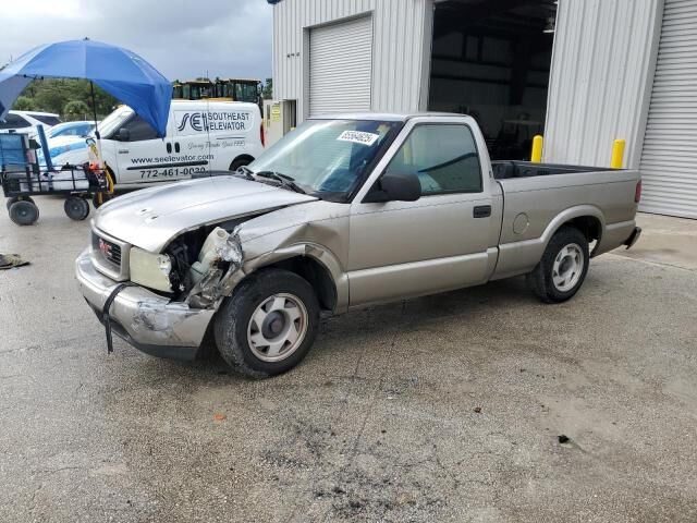 GMC Sonoma