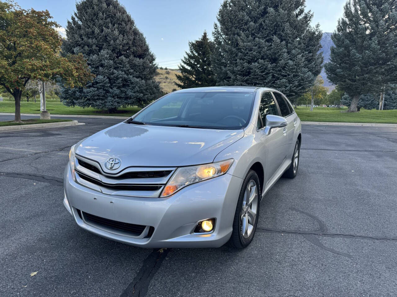 Toyota Venza