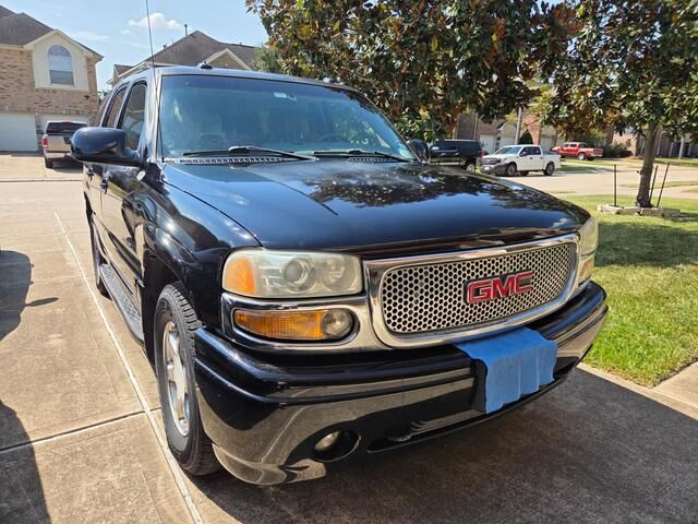 GMC Yukon