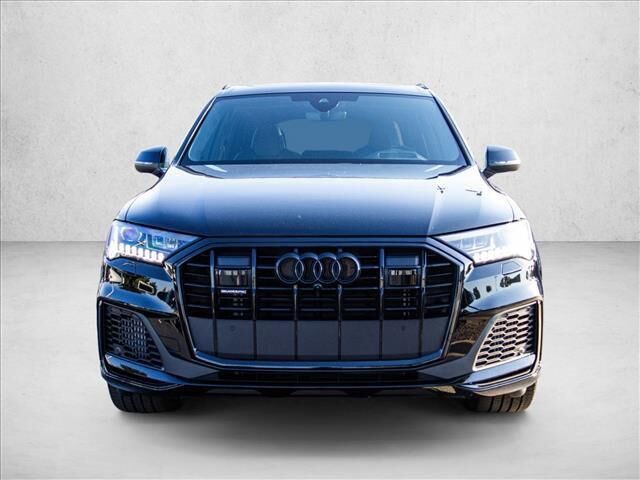 2024 Audi Q7
