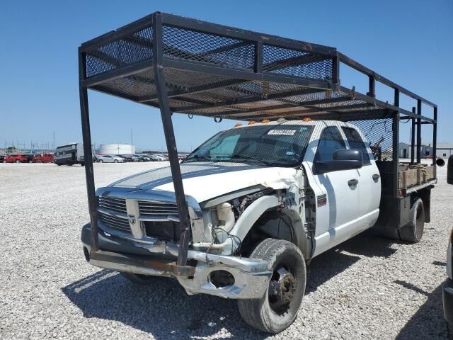 Dodge Ram Chassis Cab