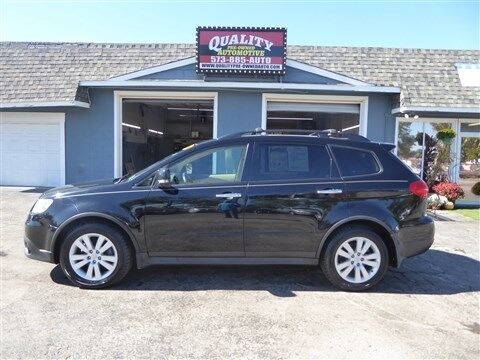Subaru B9 Tribeca