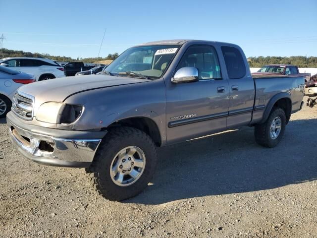 Toyota Tundra