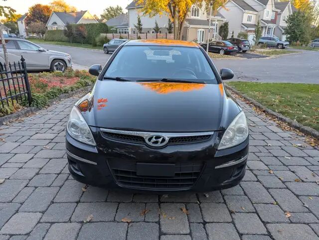 Hyundai Elantra Touring