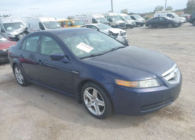 Acura TL