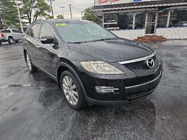 Mazda CX-9
