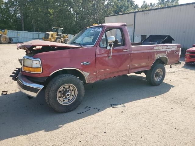 Ford F-250