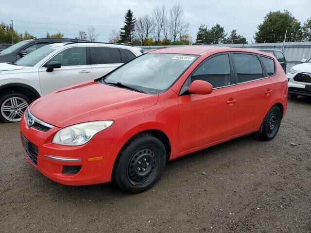 Hyundai Elantra Touring
