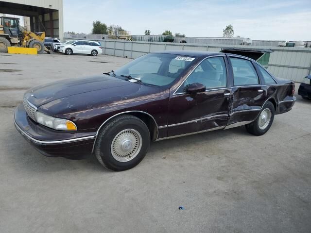 Chevrolet Caprice