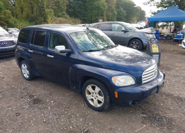 Chevrolet HHR
