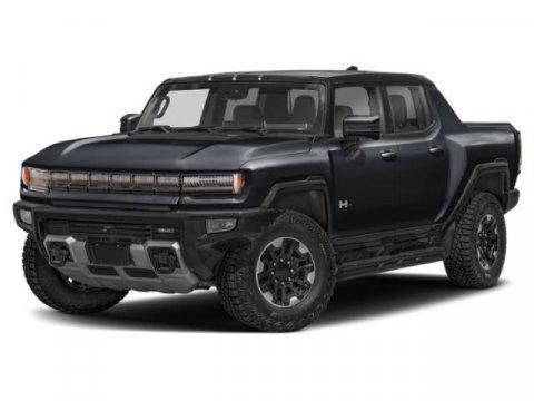 2025 GMC Hummer EV Pickup