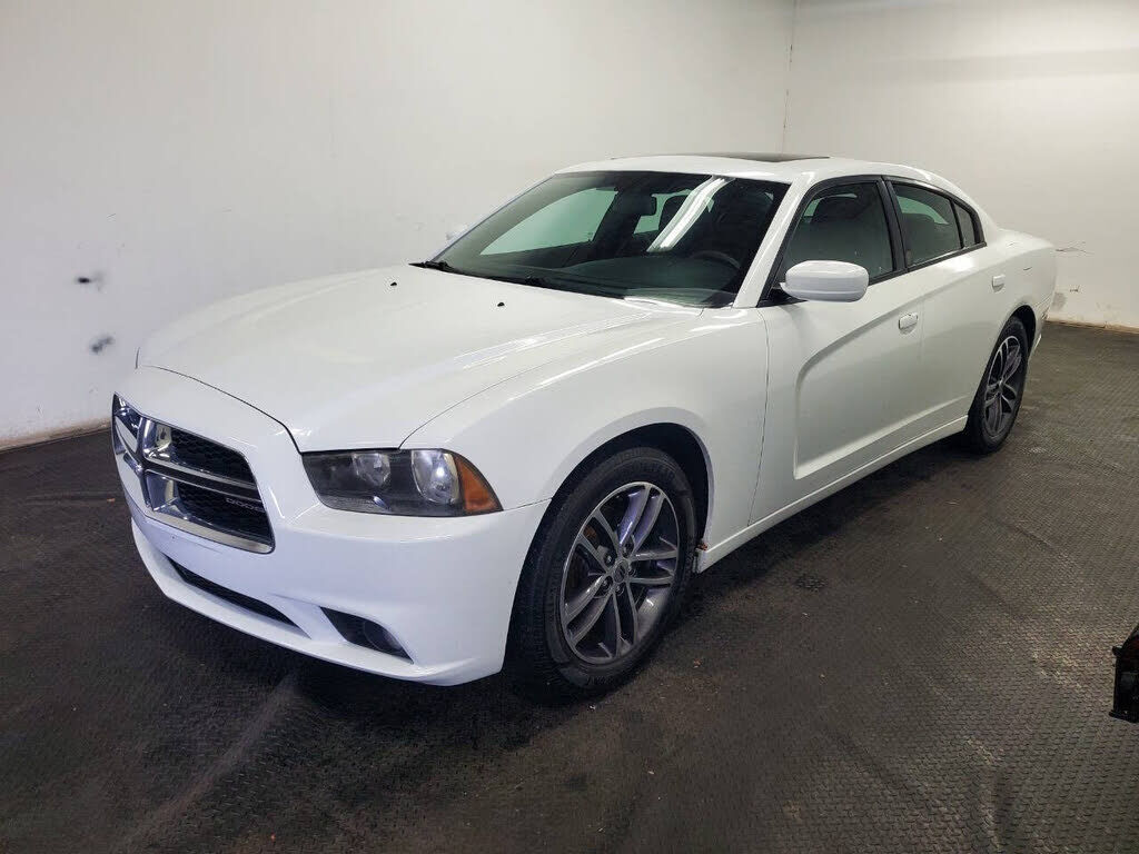 Dodge Charger