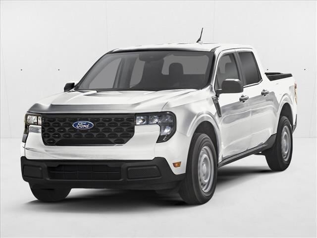 2025 FORD Maverick