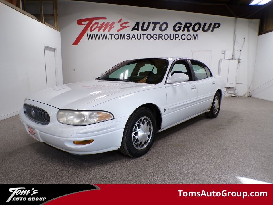 Buick LeSabre