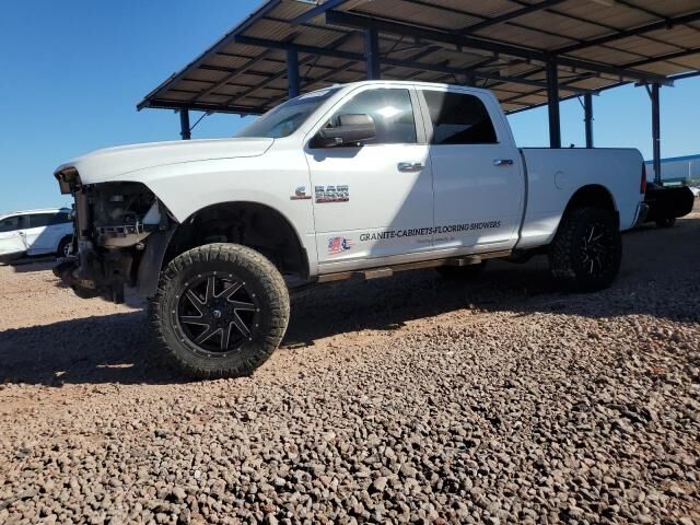 RAM 2500