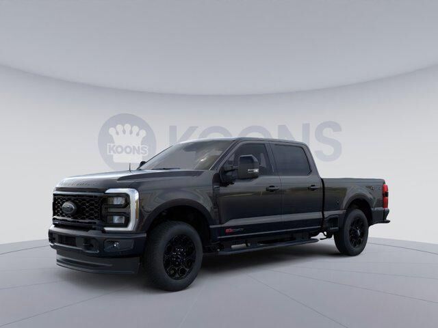 2026 FORD F-250