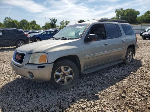 GMC Envoy