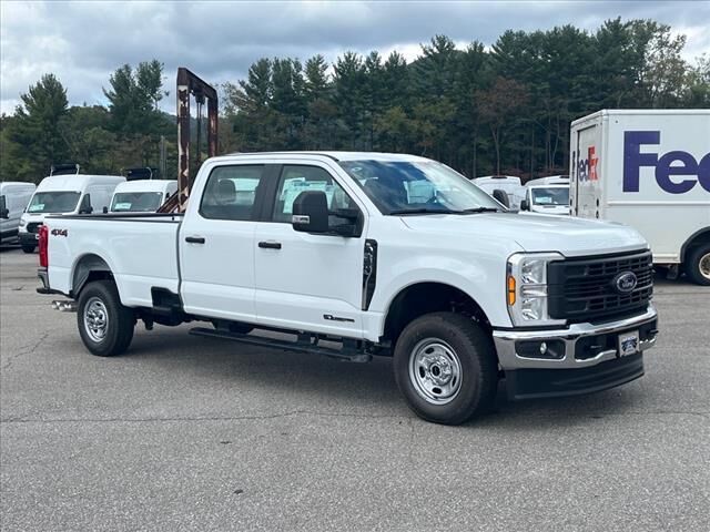 2026 FORD F-350