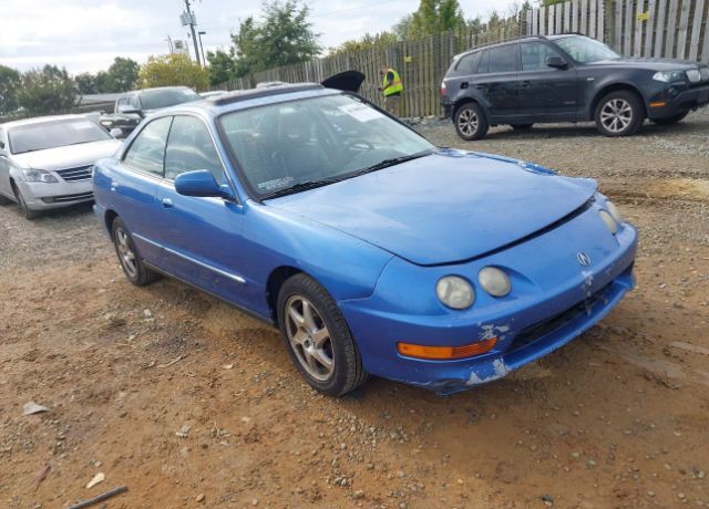 Acura Integra