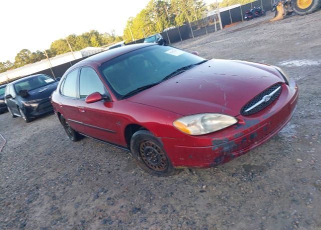 Ford Taurus